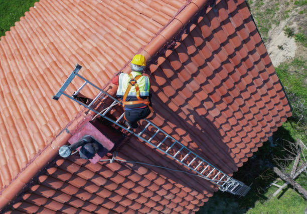 Reliable Riddle, OR Roofing Solutions